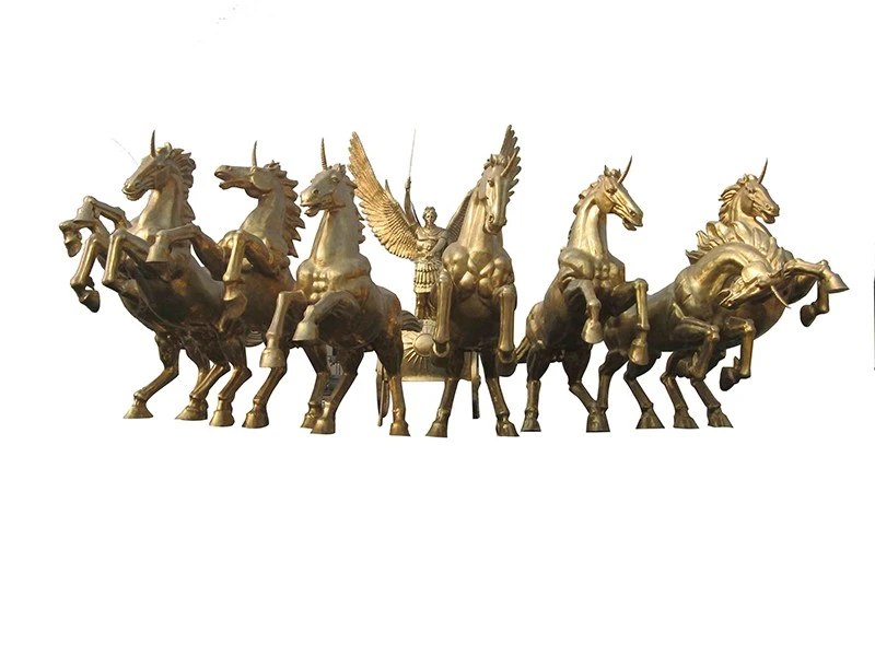 Life Size Animal Statue best